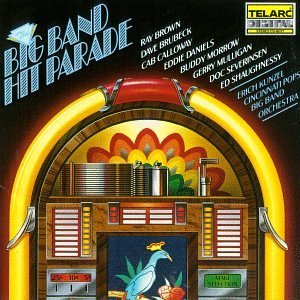 Big Band Hit Parade/Big Band Hit Parade@Brubeck/Calloway/Severinsen