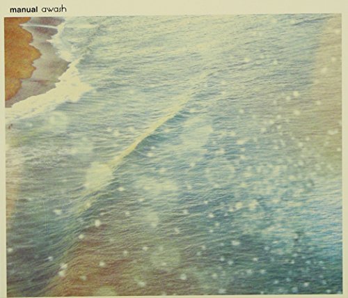Manual/Awash Ep