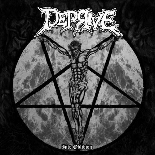 Deprive/Into Oblivion@Import-Gbr
