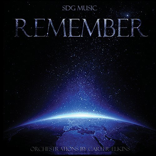 Carter Elkins/Remember