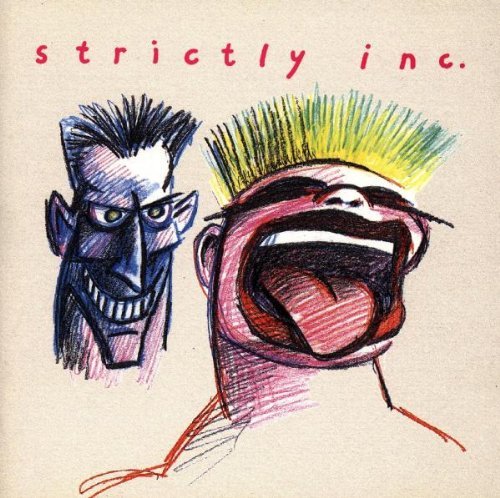 STRICTLY INC./STRICTLY INC.