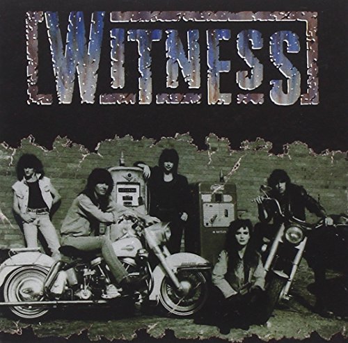 Witness/Witness@Import-Eu