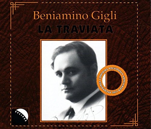 G. Verdi/Traviata-Comp Opera