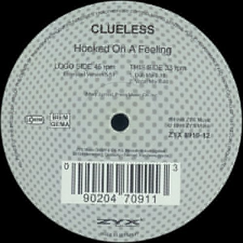 Clueless/Hooked On A Feeling