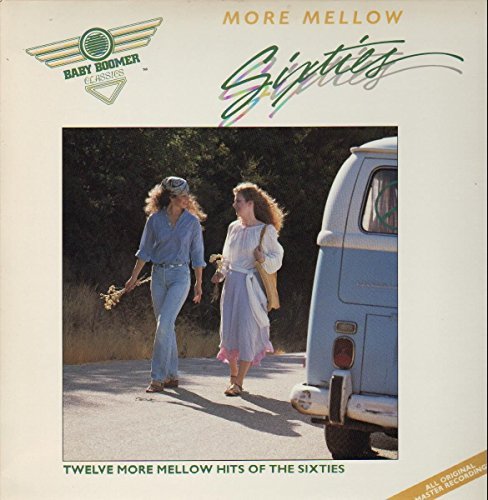 Baby Boomer Classics/More Mellow 60's@Nazz/Three Dog Night@Baby Boomer Classics