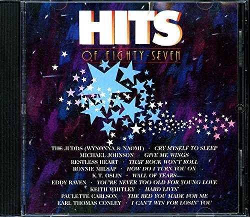Hits Of 87/Hits Of 87