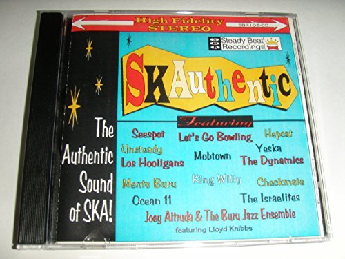 Skauthentic/Skauthentic