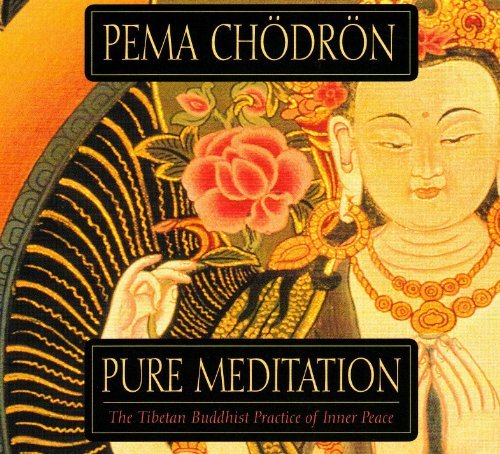CHODRON, PEMA/Pure Meditation