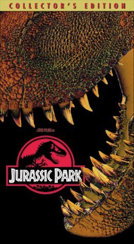 JURASSIC PARK/NEILL/DERN/GOLDBLUM