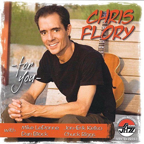 Chris Flory For You 