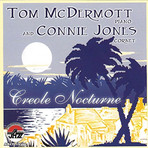 Mcdermott Jones Creole Nocturne 