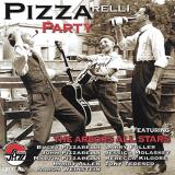 Pizzarellis Pizzarelli Party 