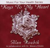 Alan Roubik Keys To My Heart 