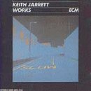 Keith Jarrett Works 