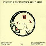 Dave Quartet Holland Conference Of The Birds 