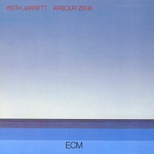 Keith Jarrett/Arbour Zena