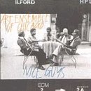 Art Ensemble Of Chicago Nice Guys 