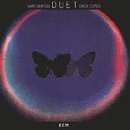Burton/Corea/Duet