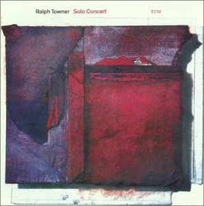 Ralph Towner/Solo Concert