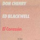 Cherry/Blackwell/El Corazon