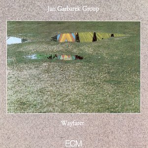 Jan Garbarek/Wayfarer