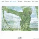 Marc Johnson/Bass Desires