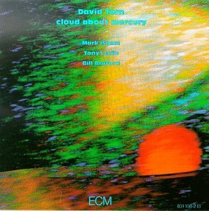 David Torn/Cloud About Mercury