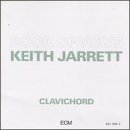 Keith Jarrett/Book Of Ways