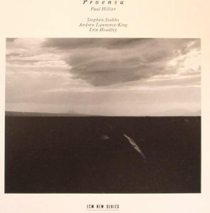 Paul Hillier/Proensa