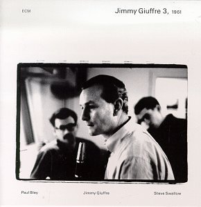 Jimmy Giuffre/1961