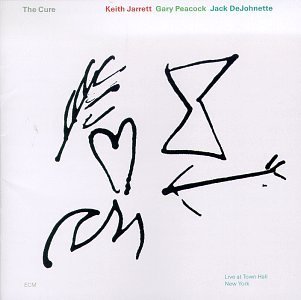 Keith Jarrett/Cure