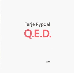 Terje Rypdal/Q.E.D.