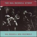Hal Russell/Hall Russell Story