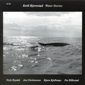 BJORNSTAD,KETIL/WATER STORIES