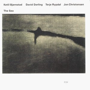 BJORNSTAD,KETIL/SEA