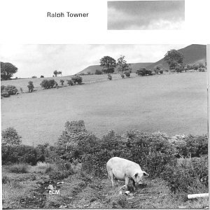 Ralph Towner/Lost & Found