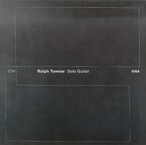 Ralph Towner/Ana