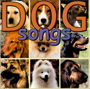 Dog Songs/Dog Songs@Page/Bishop/Everly Brothers@Big Mama/Sibbery