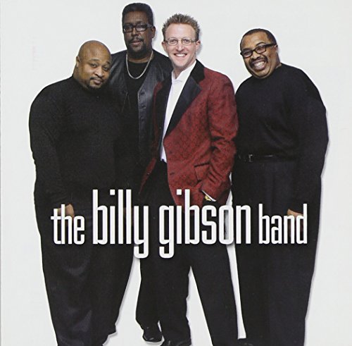 Billy Band Gibson/Billy Gibson Band