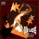 Blue Ladies/Blue Ladies