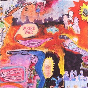 Weird War/Weird War