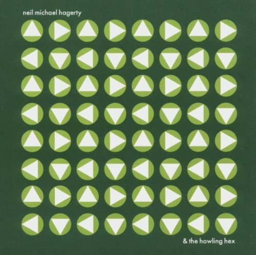 Neil Michael Hagerty/Howling Hex