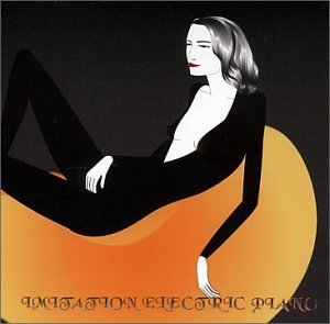 Imitation Electric Piano/Trinity Neon