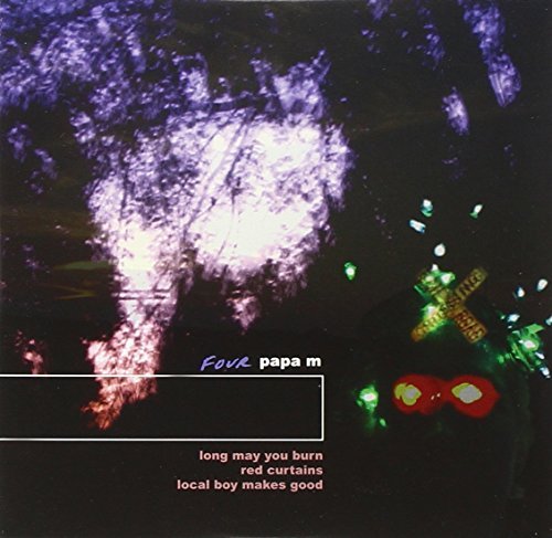 Papa M/Four