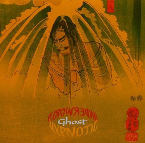 Ghost (Psychedelic Rock Band from Japan)/Hypnotic Underworld