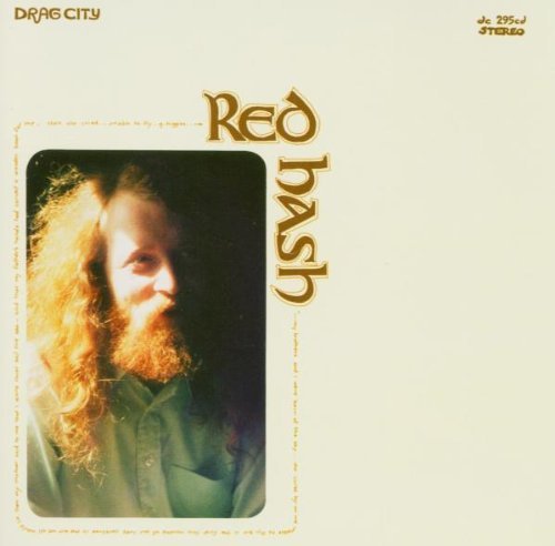 Gary Higgins Red Hash Incl. Bonus Tracks 