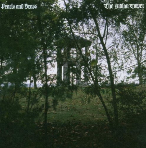 Pearls & Brass/Indian Tower