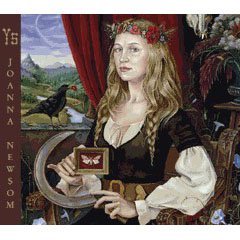 Joanna Newsom/Ys@Lp