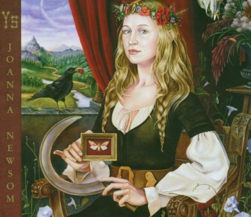 Joanna Newsom/Ys