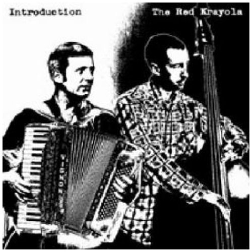 Red Krayola/Introduction